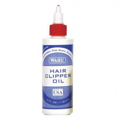 Wahl Clipper Oil 118ml